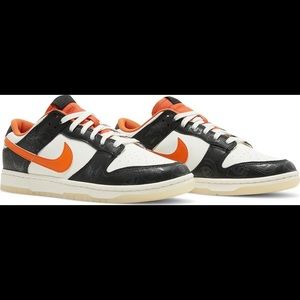 DUNK LOW PREMIUM 'HALLOWEEN'
